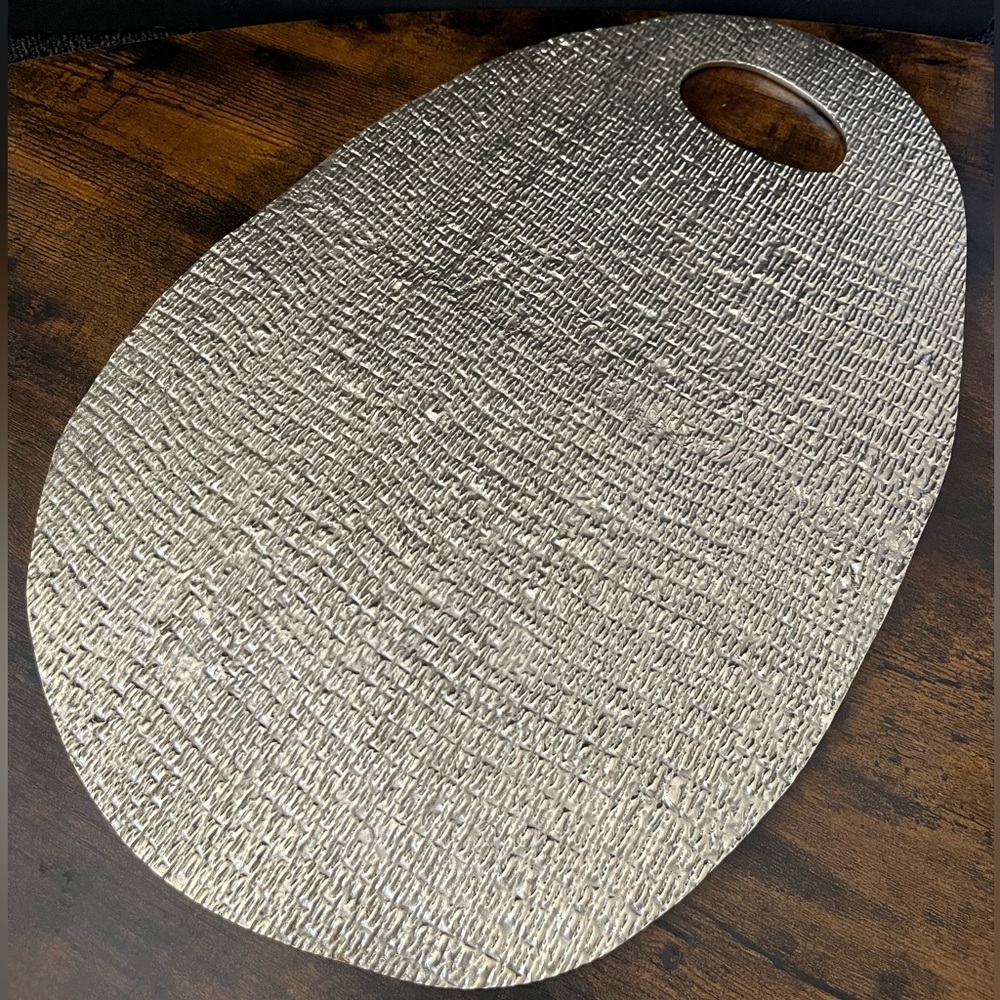 Beatriz Ball Sierra Plano Long Oval Platter